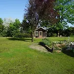 Rijsbergen_zundert Guest house
