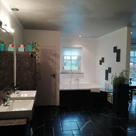 Casa de hóspedes Rijsbergen_zundert