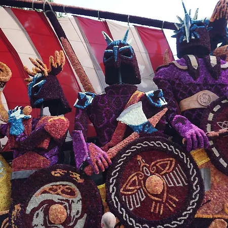 Penzion Rijsbergen_zundert 3*