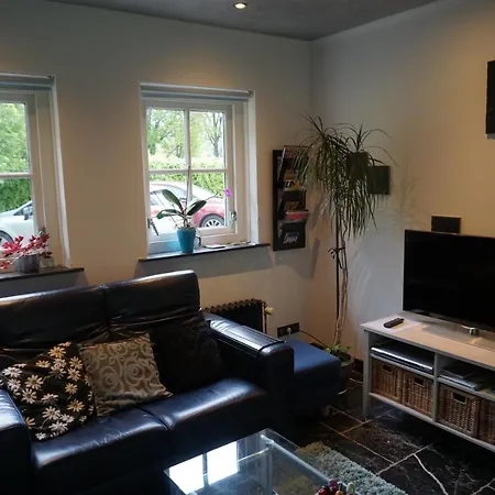 Rijsbergen_zundert Casa de hóspedes Zundert