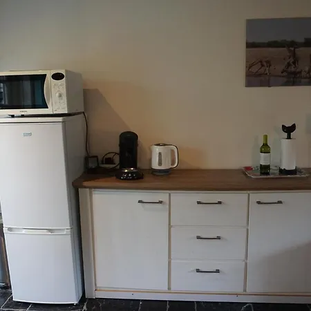 Rijsbergen_zundert Casa de hóspedes Zundert