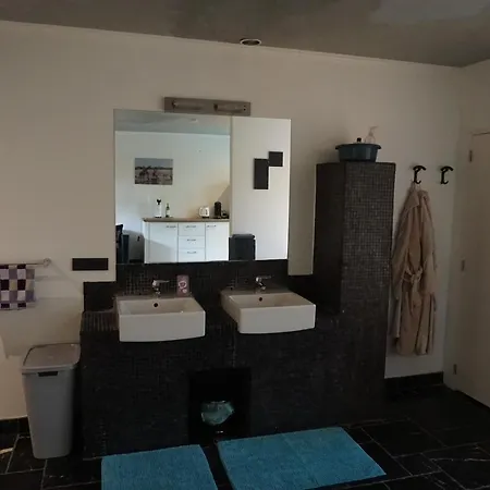 Rijsbergen_zundert Penzion 3*