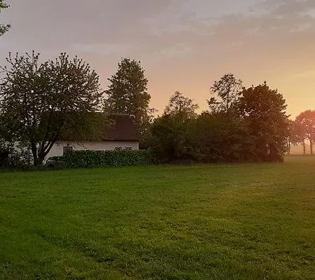Гостевой дом Rijsbergen_zundert
