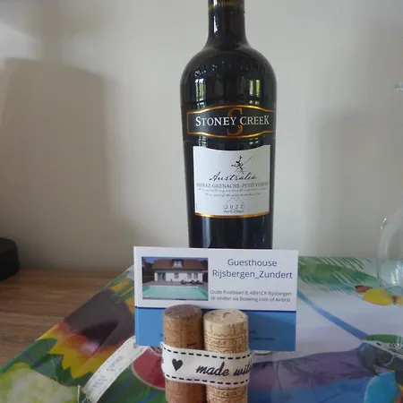 Casa de hóspedes Rijsbergen_zundert