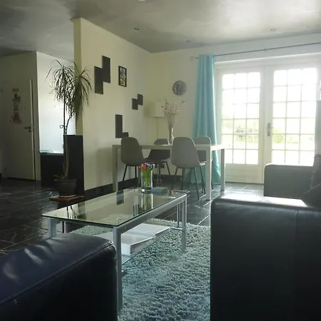 Rijsbergen_zundert Casa de hóspedes Zundert