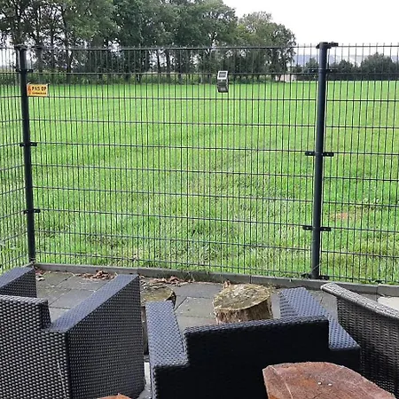 Rijsbergen_zundert Casa de hóspedes 3*