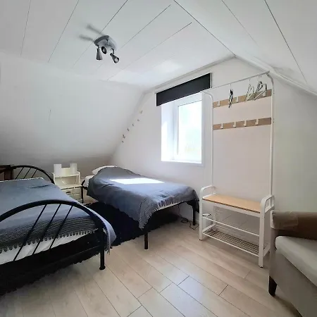 Πανσιόν Rijsbergen_zundert