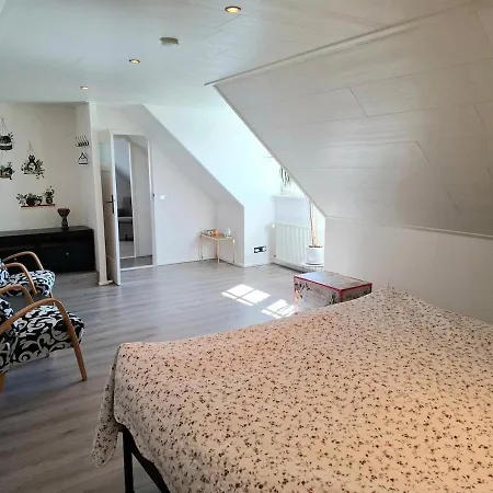 Rijsbergen_zundert Πανσιόν Zundert