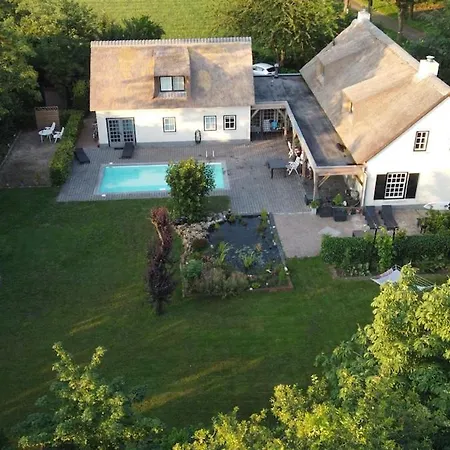 Rijsbergen_zundert Casa de hóspedes