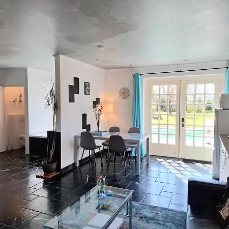 Πανσιόν Rijsbergen_zundert