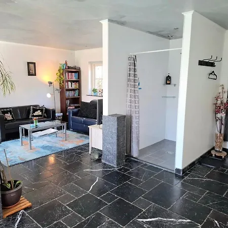Rijsbergen_zundert Pensión 3*