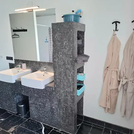 Rijsbergen_zundert Πανσιόν Zundert