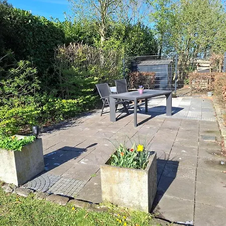 Rijsbergen_zundert Casa de hóspedes 3*
