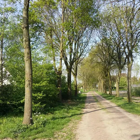Гостевой дом Rijsbergen_zundert Zundert