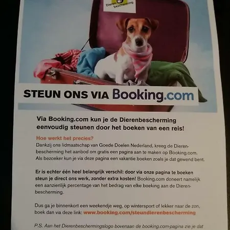 Rijsbergen_zundert Casa de hóspedes Zundert