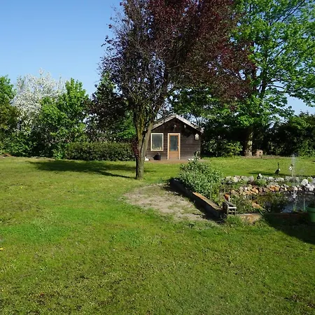 Rijsbergen_zundert Casa de hóspedes