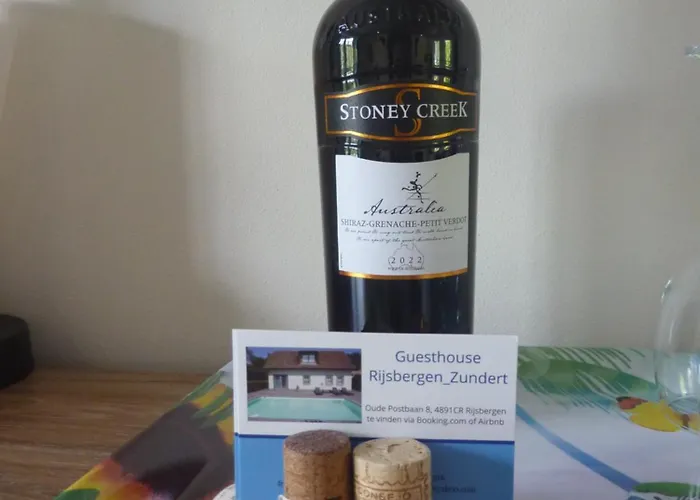 Πανσιόν Rijsbergen_zundert