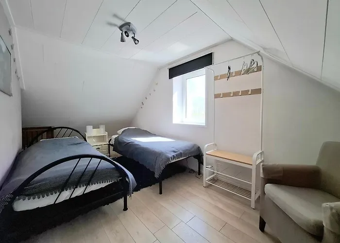 Πανσιόν Rijsbergen_zundert