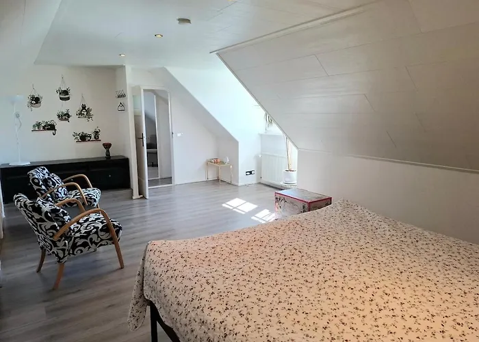 Rijsbergen_zundert Πανσιόν Zundert