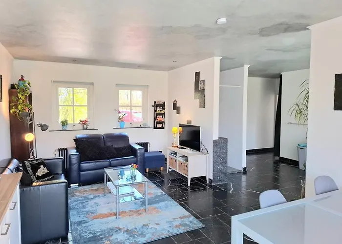 Πανσιόν Rijsbergen_zundert Zundert