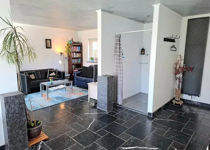 Rijsbergen_zundert Πανσιόν 3*