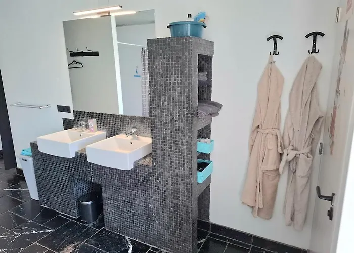 Rijsbergen_zundert Πανσιόν Zundert