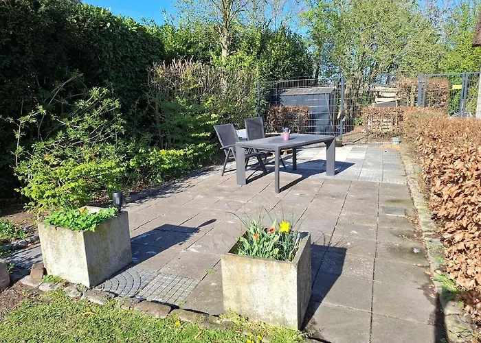 Rijsbergen_zundert Πανσιόν 3*