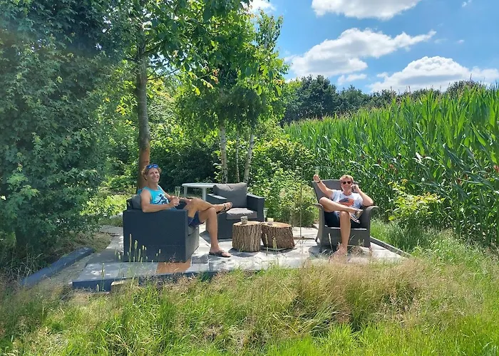 Πανσιόν Rijsbergen_zundert