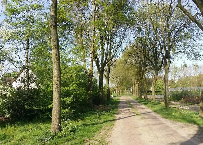 Πανσιόν Rijsbergen_zundert Zundert