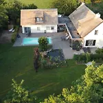 Rijsbergen_zundert בית הארחה