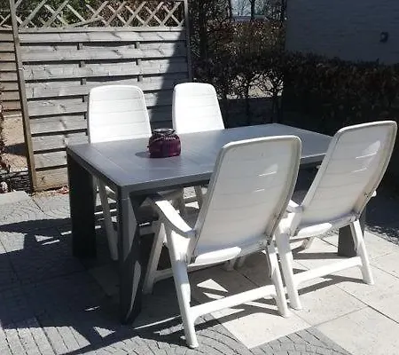 Rijsbergen_zundert Affittacamere