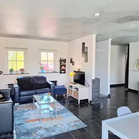 Gasthof Rijsbergen_zundert Zundert