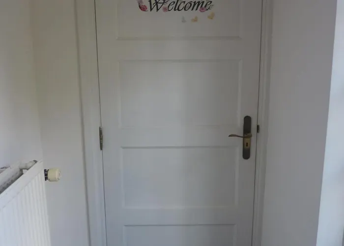 Rijsbergen_zundert Gasthof