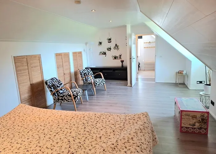 Gasthof Rijsbergen_zundert 3*