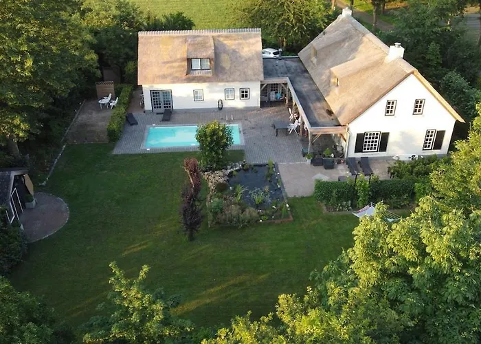 Rijsbergen_zundert Gasthof