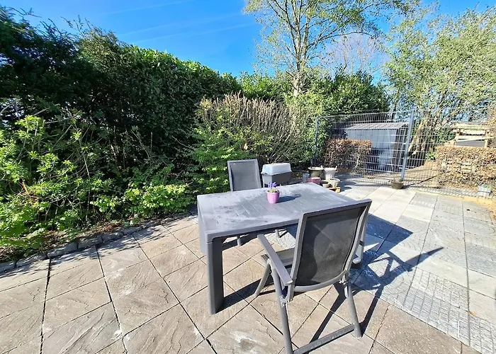 Rijsbergen_zundert Gasthof 3*