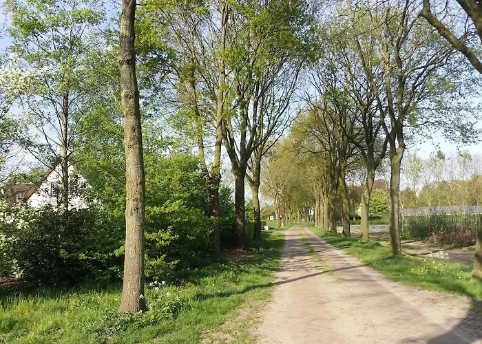 Rijsbergen_zundert Gasthof 3*