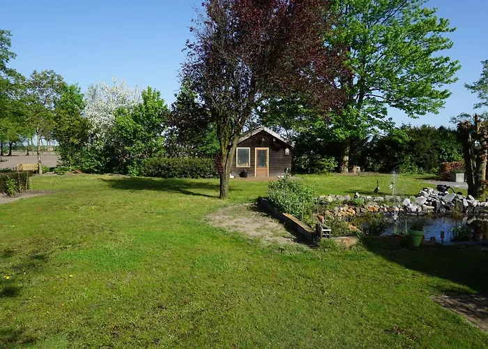 Rijsbergen_zundert Gasthof